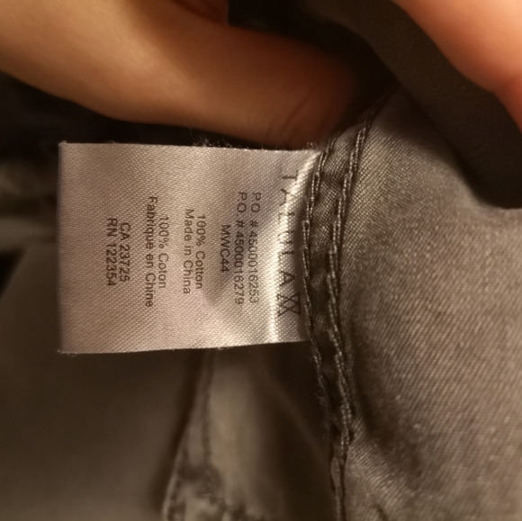 Aritzia jacket - Picture 4 of 4